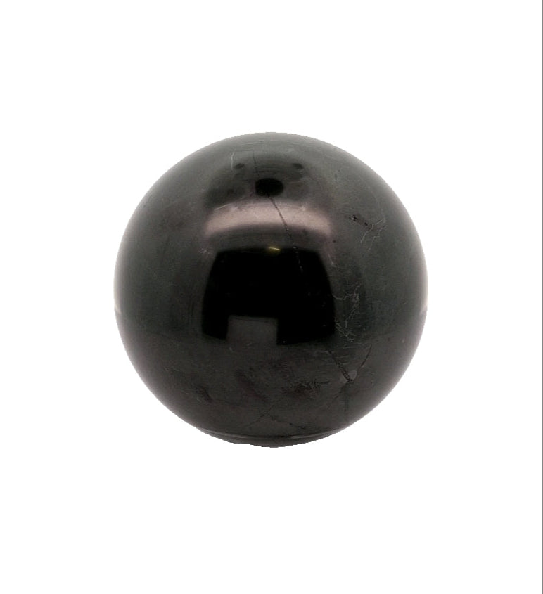 Shungite Sphere (5cm)