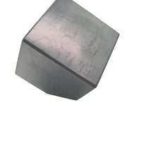Shungite 'Optical Illusion' Cube