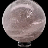 Quartz, Clear Sphere
