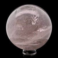 Quartz, Clear Sphere