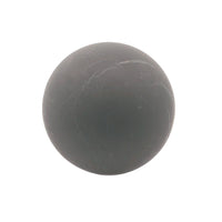 Shungite Sphere - Matt