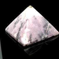 Agate, Dendritic Pyramid