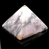 Agate, Dendritic Pyramid
