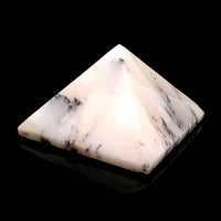 Agate, Dendritic Pyramid