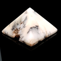 Agate, Dendritic Pyramid