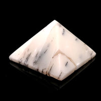 Agate, Dendritic Pyramid