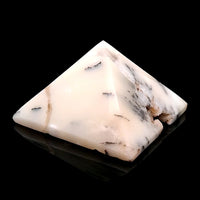 Agate, Dendritic Pyramid