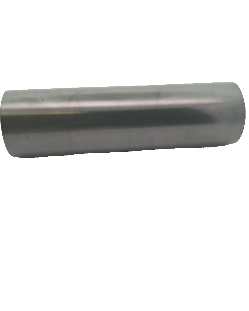 Shungite Pillar Om / Yin Yang