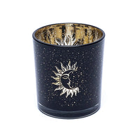 Candle Holder - Glass