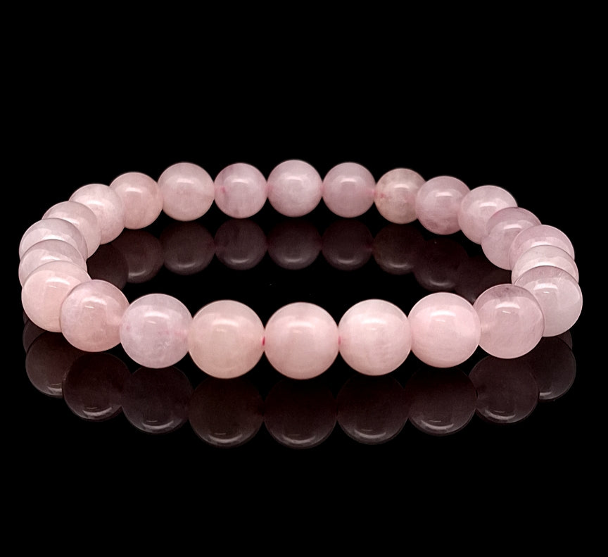 Morganite 8mm (Sphere)