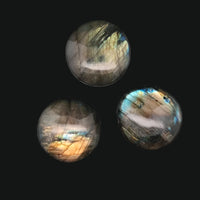 Labradorite AAA Pebble - One Piece