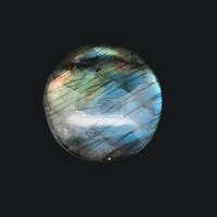 Labradorite AAA Pebble - One Piece