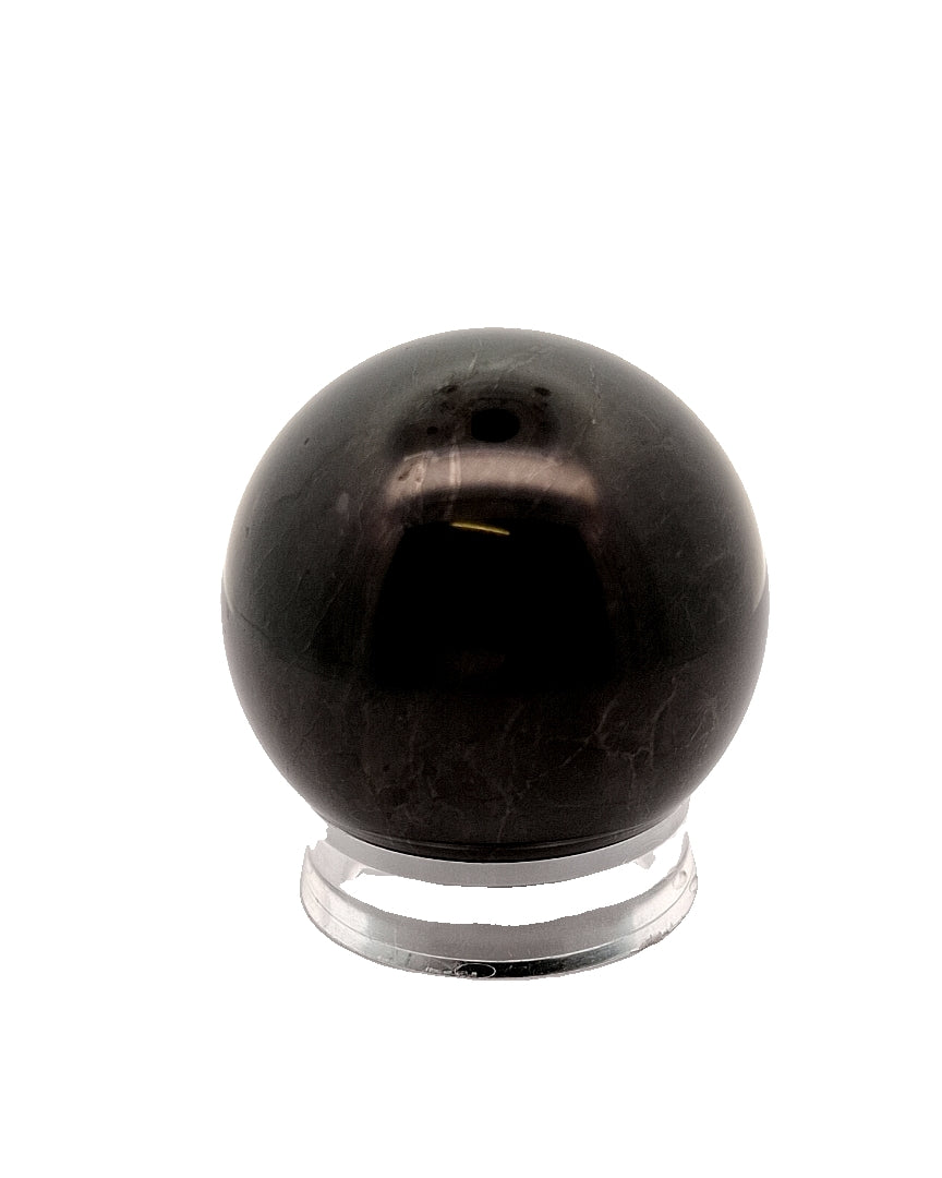 Shungite Sphere (4cm)