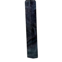 Rainbow Fluorite Standing