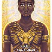 22 Archangels Oracle