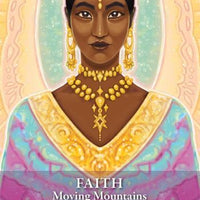 22 Archangels Oracle