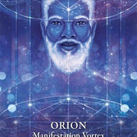 22 Archangels Oracle