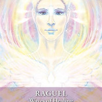 22 Archangels Oracle