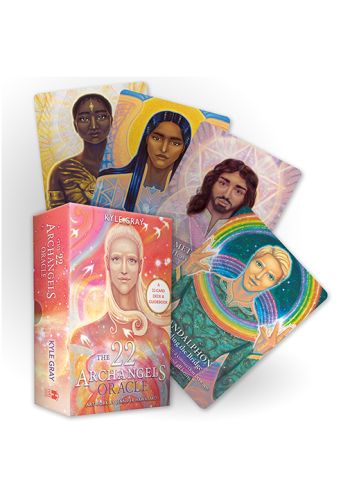 22 Archangels Oracle