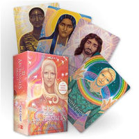 22 Archangels Oracle