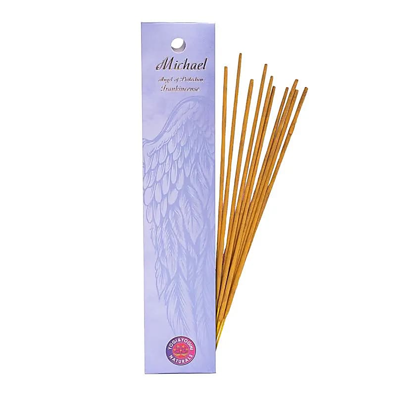 Angel Michael Incense