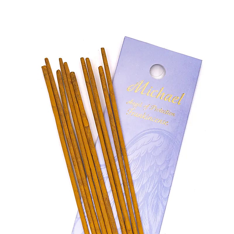 Angel Michael Incense