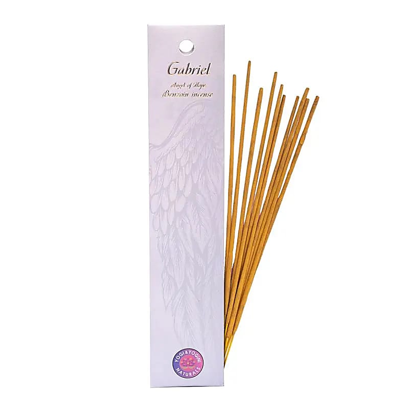 Angel Gabriel Incense