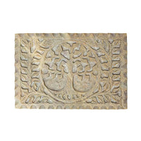 Tarot / Jewellery Box - Soapstone - Tree of Life