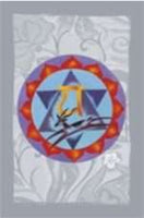 Chakra Meditations Cards