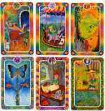 Inner Child Cards