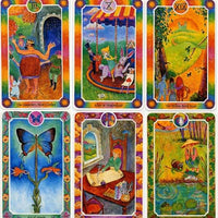 Inner Child Cards