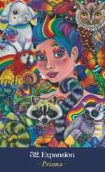 Earth Mothers Oracle