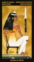 Nefertaris Tarot Deck