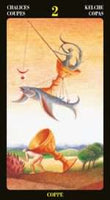 Bosch Tarot Deck