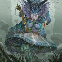 Alice in Wonderland - Barbieri