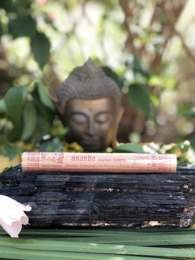 Ananda - Incenso Natural