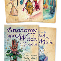 Anatomy Of A Witch Oracle