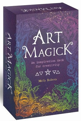 ART MAGICK