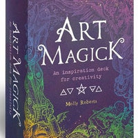 ART MAGICK