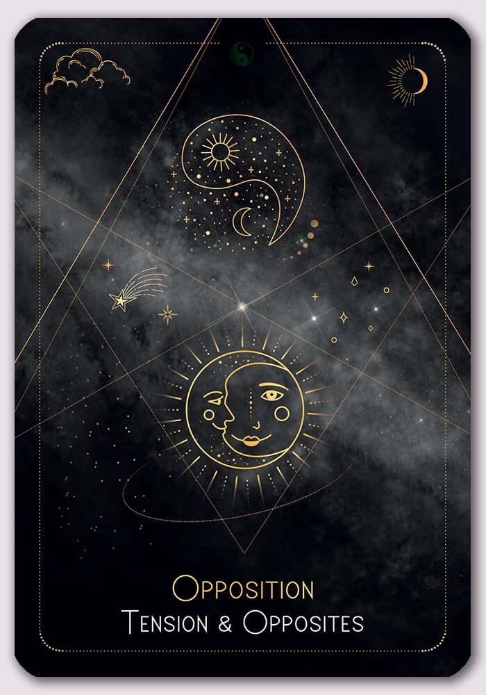 Astro-Cards Oracle
