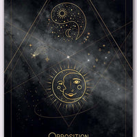 Astro-Cards Oracle