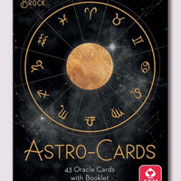 Astro-Cards Oracle