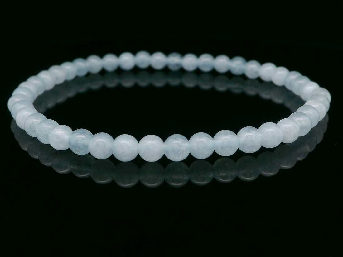 Aquamarine 4mm (Sphere)