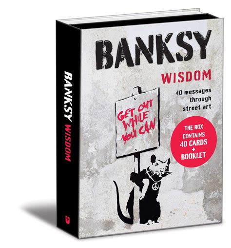 Bansky Wisdom