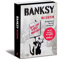 Bansky Wisdom