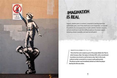 Bansky Wisdom