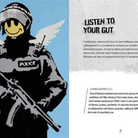Bansky Wisdom