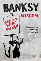 Bansky Wisdom
