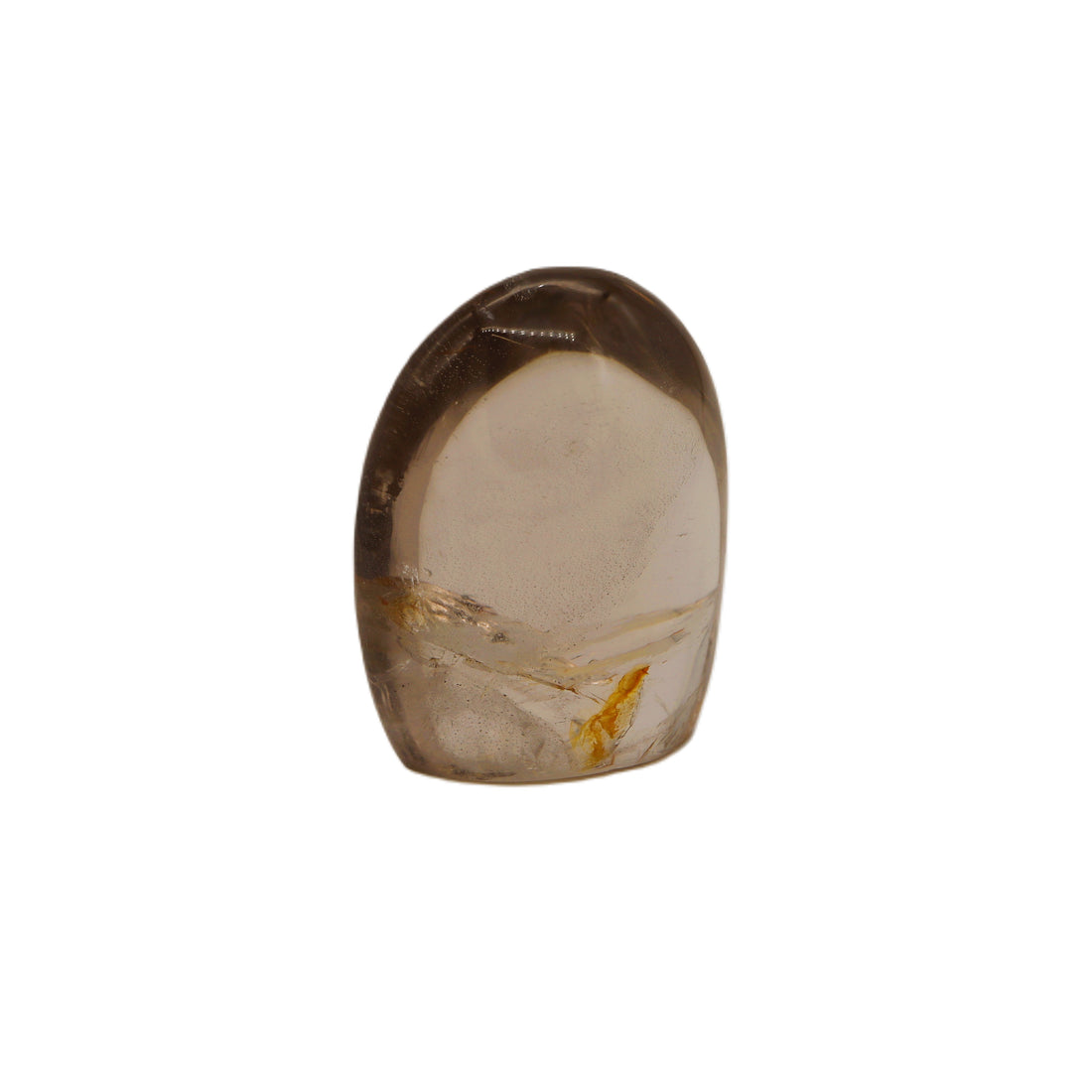 Smokey Quartz Standing Freeform