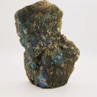 Labradorite Standing